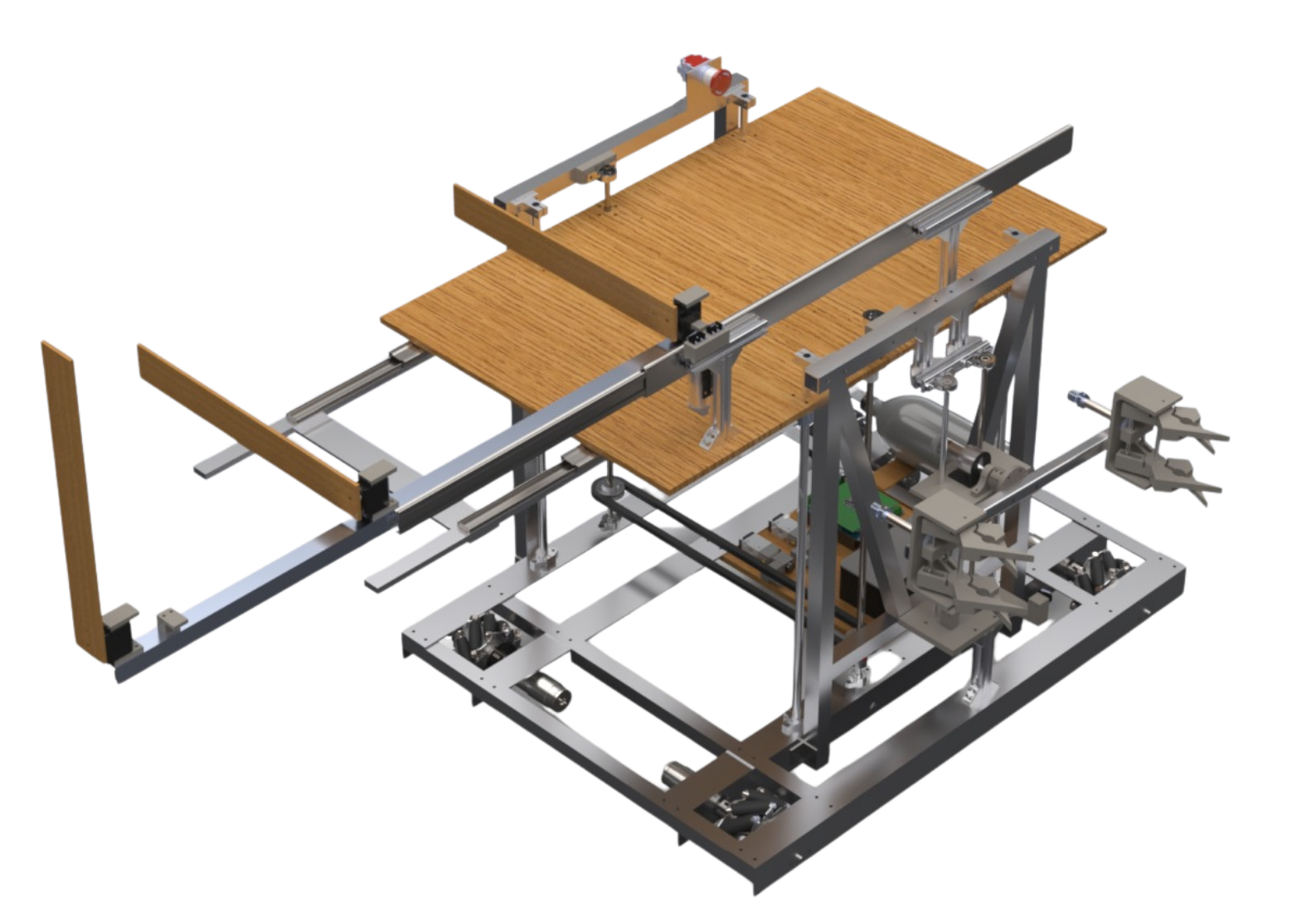 CSD Robocon NITK